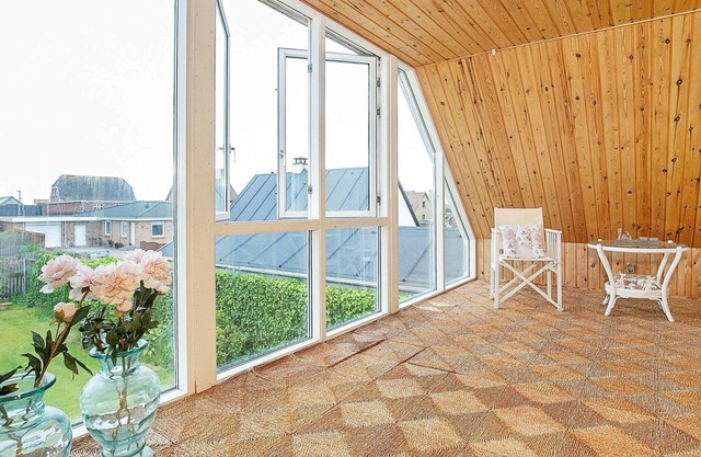 6 person holiday home in Ulfborg