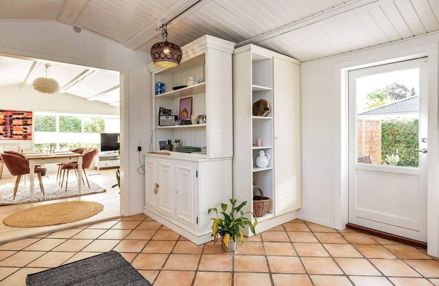 6 person holiday home in Strøby