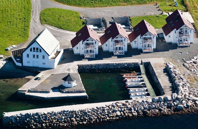 6 person holiday home in Åram-By Traum