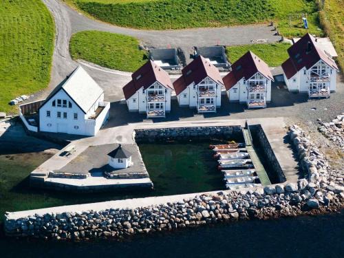 6 person holiday home in Åram-By Traum