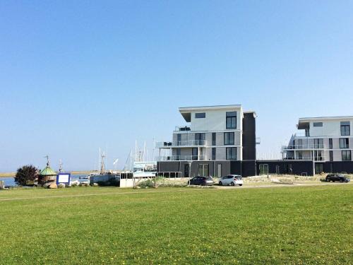 6 person holiday home in Wendtorf