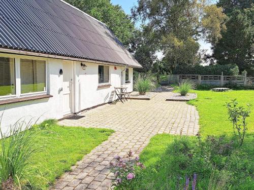 6 person holiday home in Kolind-By Traum