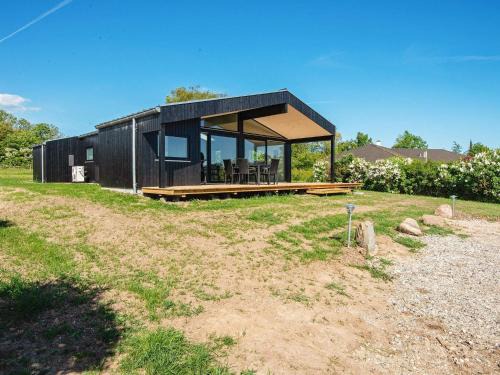 6 person holiday home in Rønde-By Traum