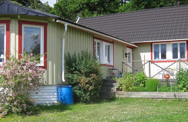 6 person holiday home in SKÅ-By Traum