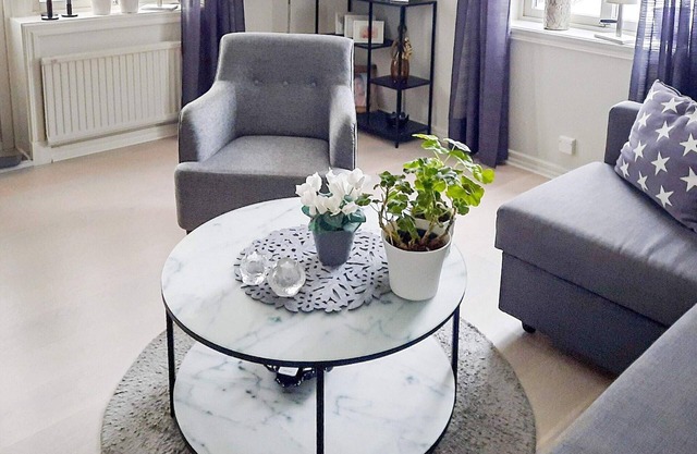 6 person holiday home in LYSEKIL