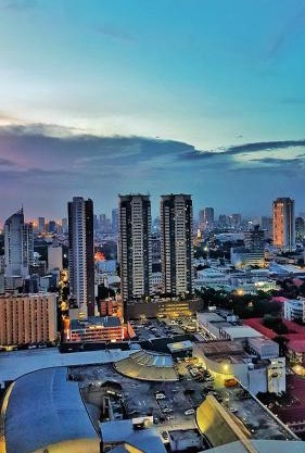 60 percent Off Deluxe Ocean View Rooms FREE Pool and FREE Sauna Access Included Perfect Location Near US Embassy, NAIA, Makati, BGC, Mall of Asia, and Chinatown Dont Miss Out Book Now and Save Updated Price 2025