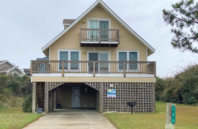 6070 - Cast Away by Resort Realty