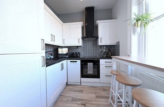 60C Lewisham Way Se14 6NY London Umodzi House