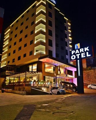 61 Park Hotel