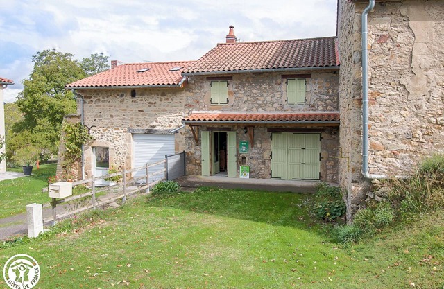 63g63533 - Saint-jean-saint-gervais