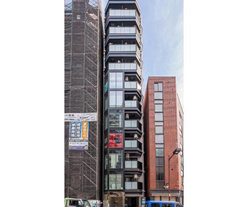 67 Apt Kinshicho