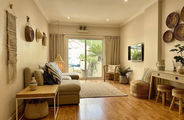 6B Fabrica velha APARTMENT CLOSE TO THE BEACH