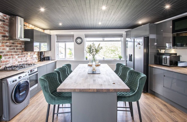 7 Argyle Terrace