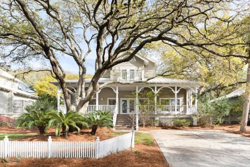 7 Atlantic Beach Court by Akers Ellis Rentals