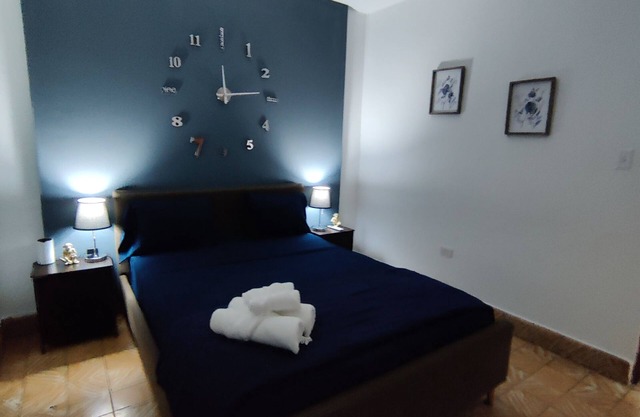 #7 Beautiful Studio apartment with central A/C