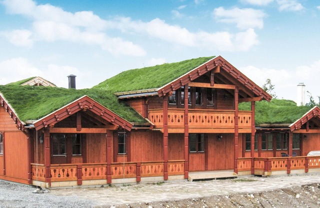 7 bedroom beautiful home in Sysslebäck