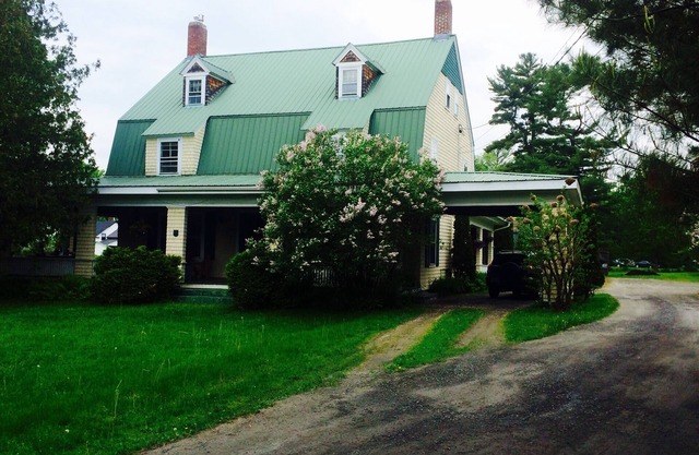 7 Bedroom House Near Stowe, Vermont
