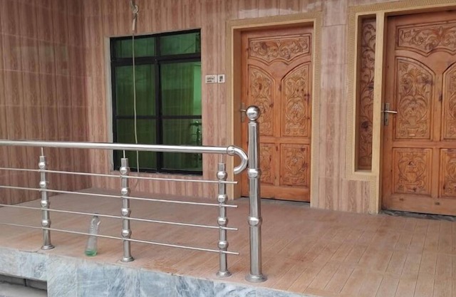7 Cs Guest House