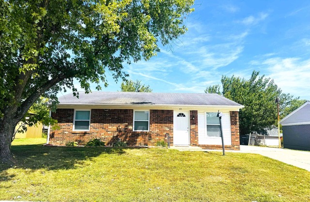 7 Mito Louisville Jefferson Home