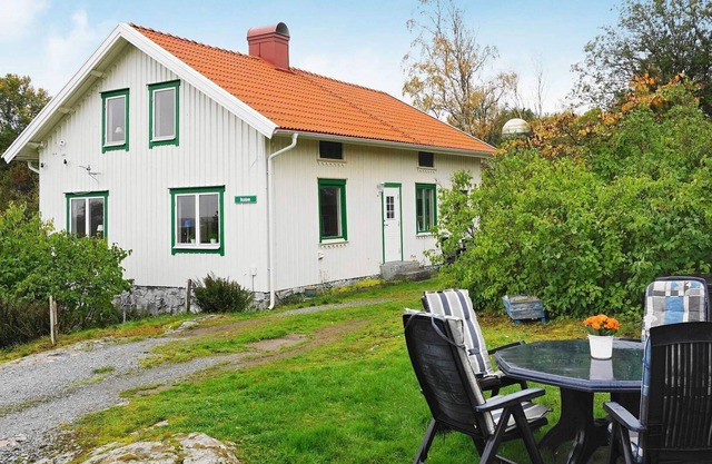7 person holiday home in FAGERFJÄLL