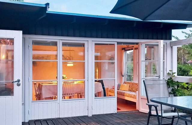 7 person holiday home in INGARÖ