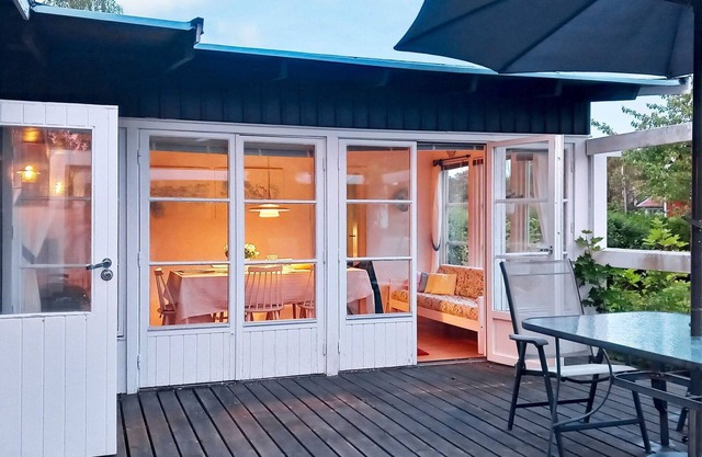 7 person holiday home in INGARÖ-By Traum