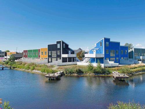 7 person holiday home in Ebeltoft