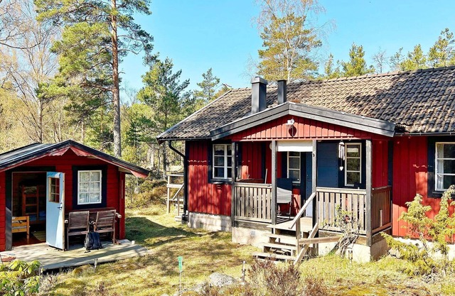 7 person holiday home in ORNÖ-By Traum