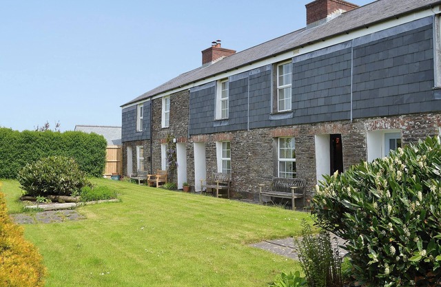 7 Quarrymans Cottage