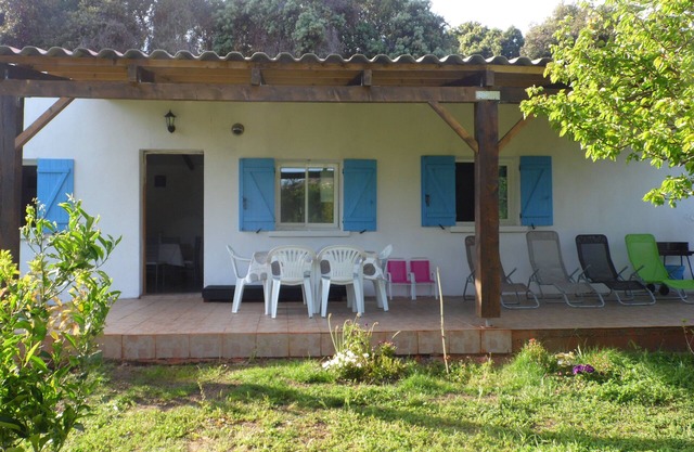 70 m2 Rental near sea/mountain