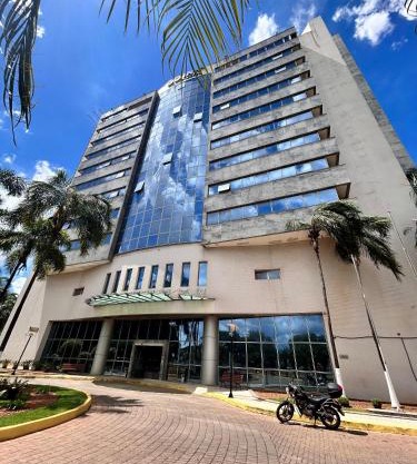 705 Flat hotel Taguatinga