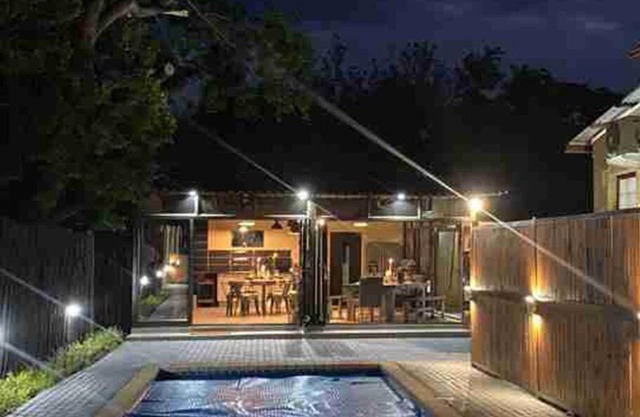74 on retief Guesthouse