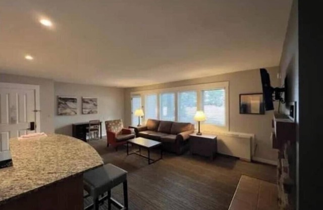 7th Mountain Resort Condo