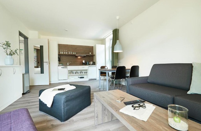 7THINGS - my favorite apartment