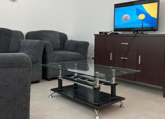 8 Adriatico Tower