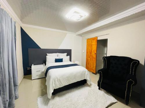 8 Bedrooms Guest Houses In Standerton