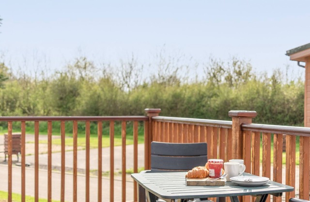 8 Ocean View Lodge - 3 Bed-Sleeps 6-TJS8OV