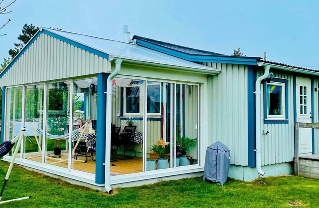 8 person holiday home in Tvååker-By Traum