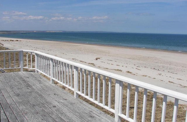80 Salt Marsh Road East Sandwich - Cape Cod
