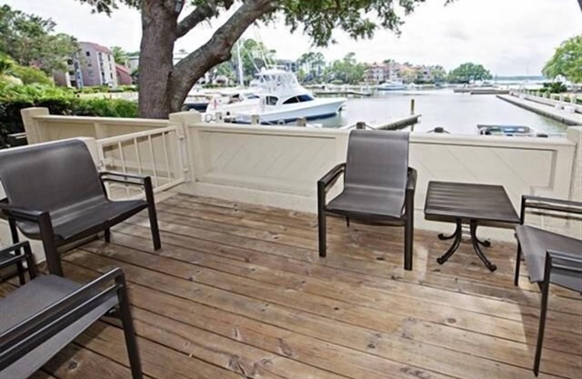 800 Clipper Court at The Sea Pines Resort