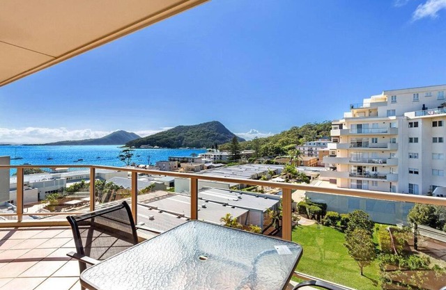 814 Shoal Bay Waterviews