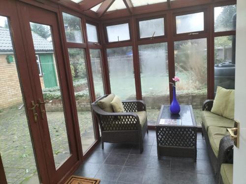 89 Weedon Road