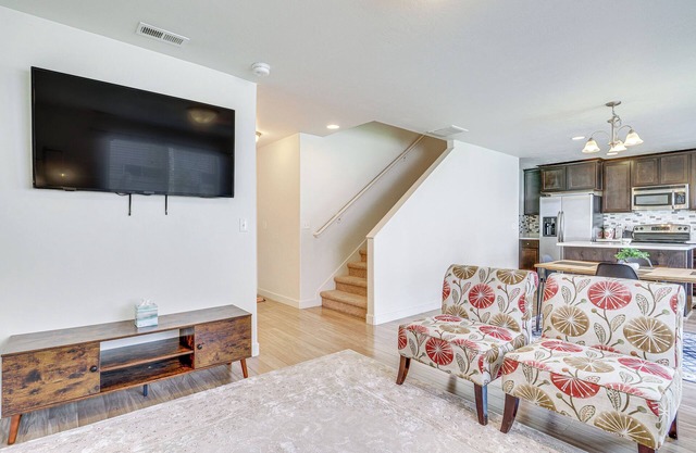 9 Mi to Downtown SLC: Peaceful Home w/Pool Access