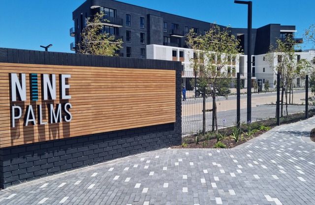 9 Palms by Smart City Stays