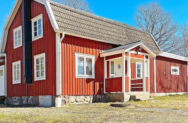 9 person holiday home in ALVESTA