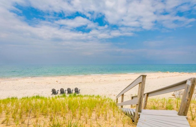 93 Salt Marsh Road East Sandwich - Cape Cod