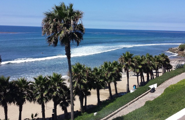 93 UNIT A LOS PELICANOS AT LAS GAVIOTAS COMMUNITY