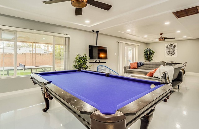 9Beds! SPRING-TRAINING+Putting Green/Ping Pong+Luxury Stay