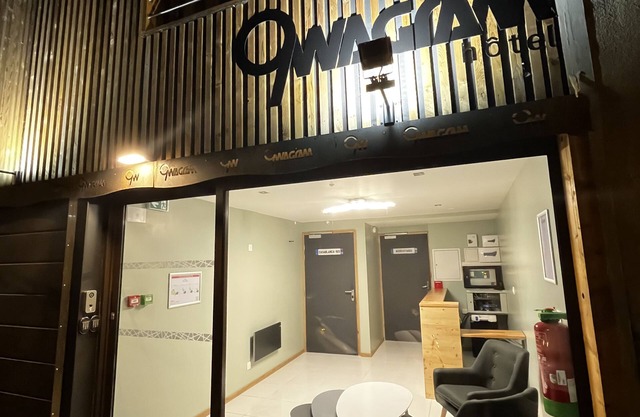 9Wagram Hôtel