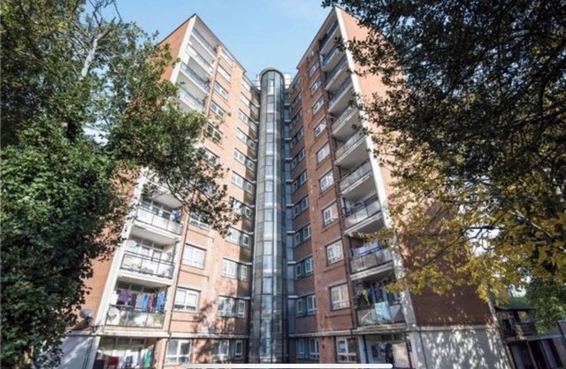 A Beautiful London Accommadation
